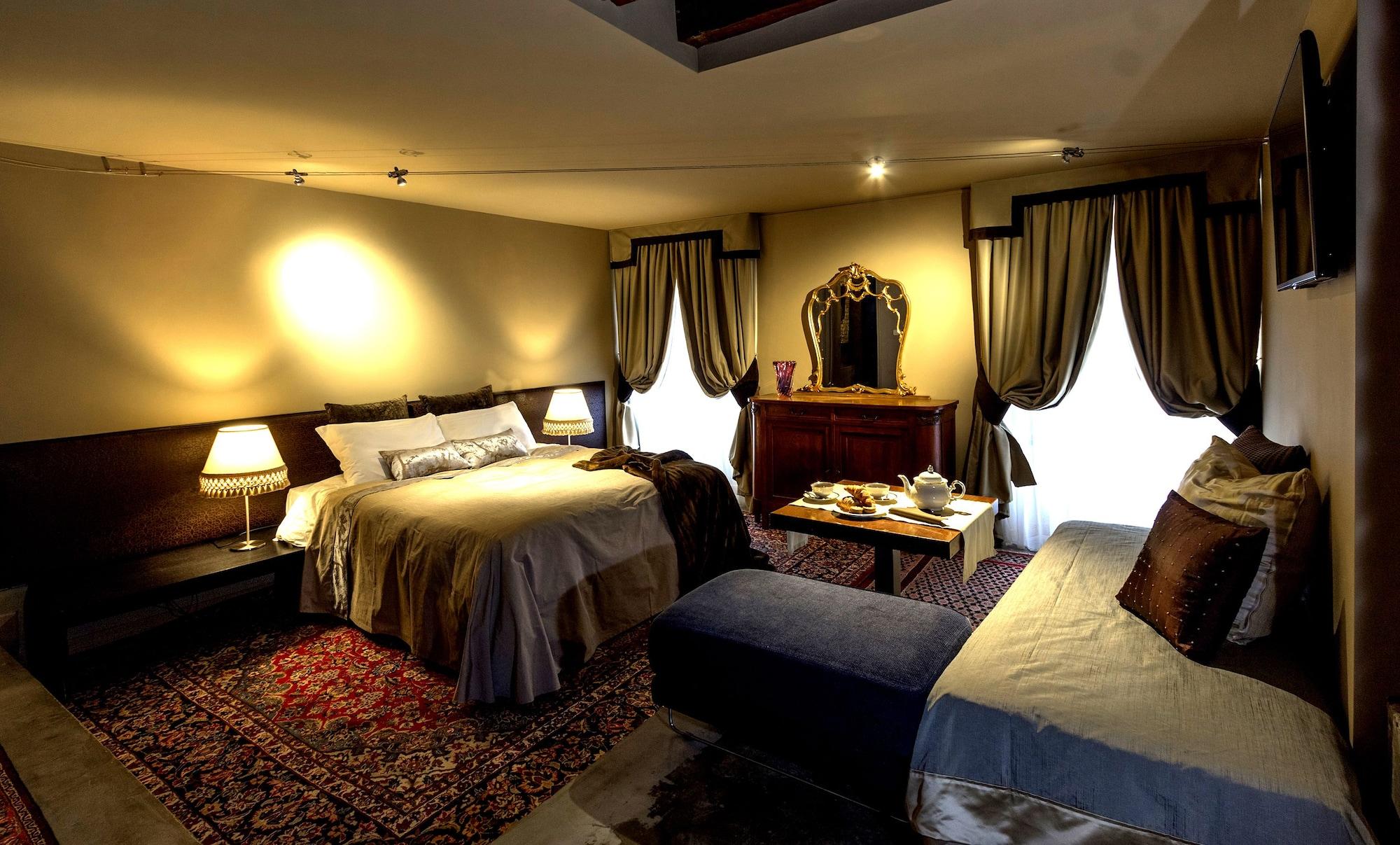 Avogaria 5 Rooms Venice Exterior photo