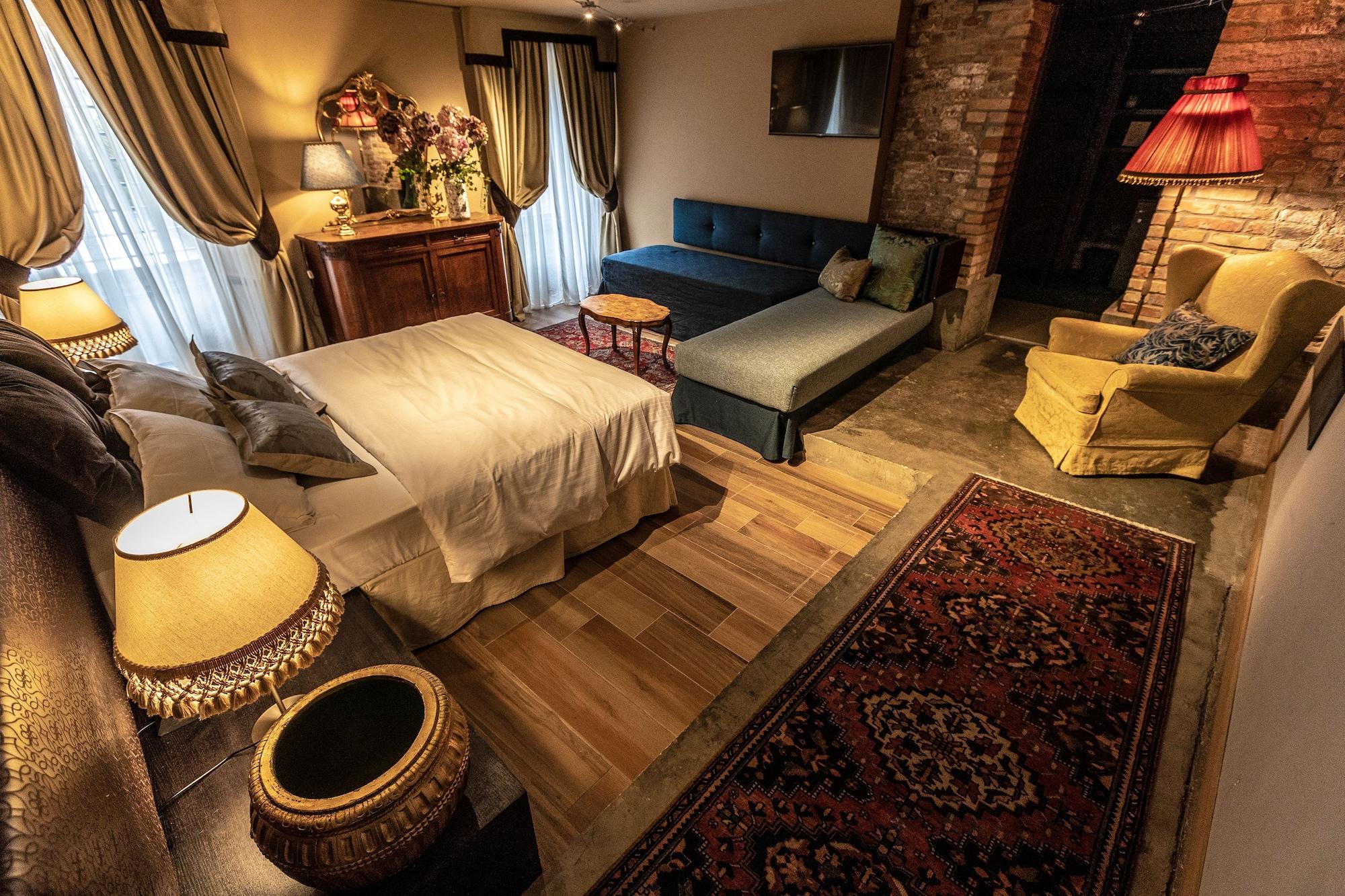 Avogaria 5 Rooms Venice Exterior photo