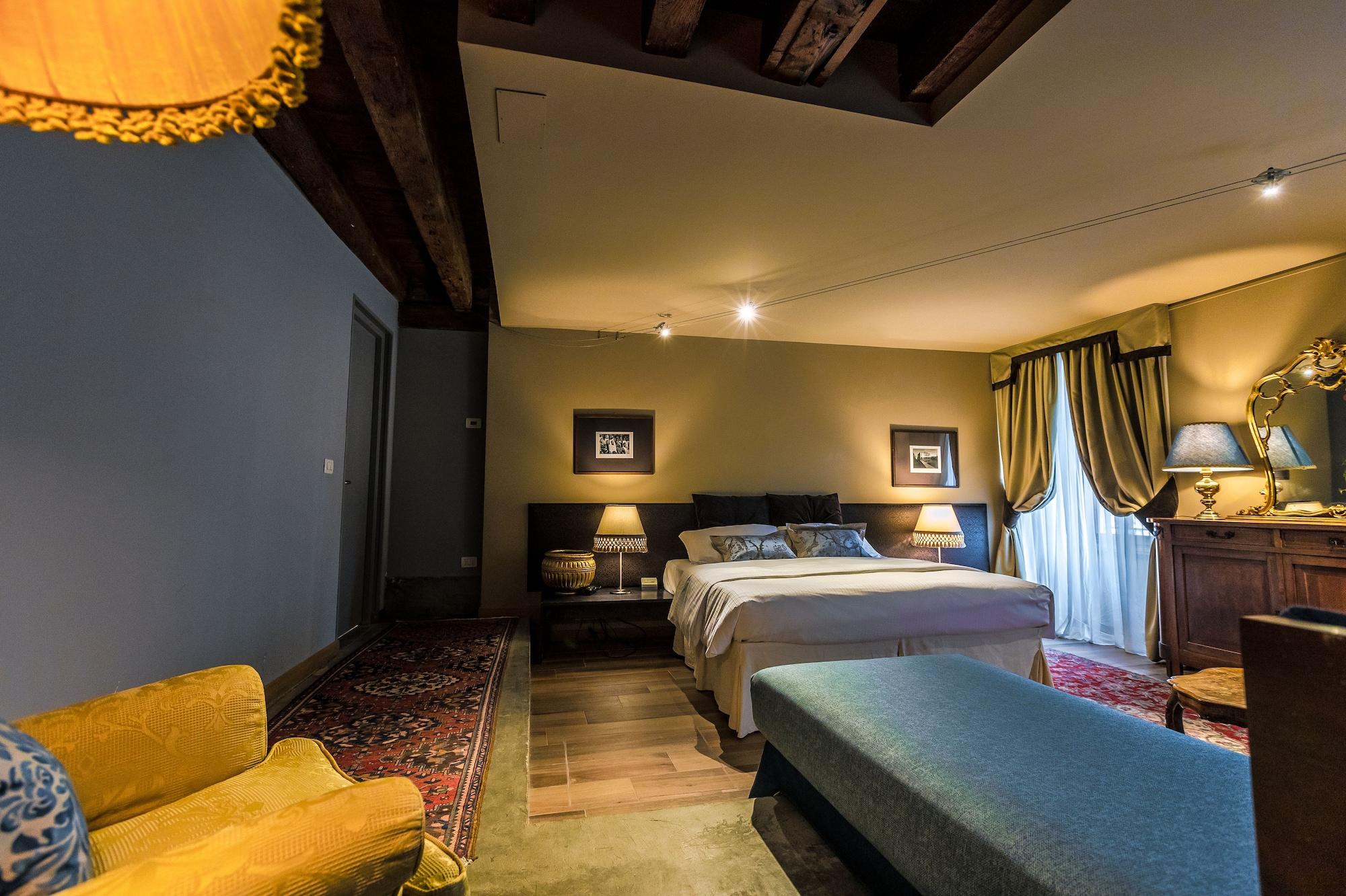 Avogaria 5 Rooms Venice Exterior photo