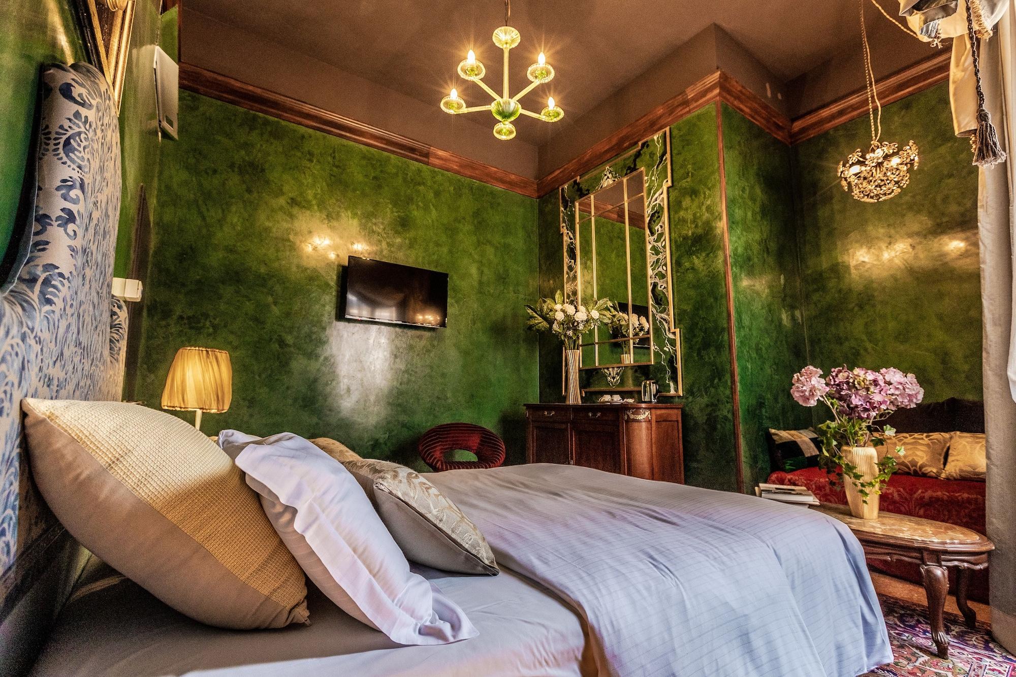 Avogaria 5 Rooms Venice Exterior photo