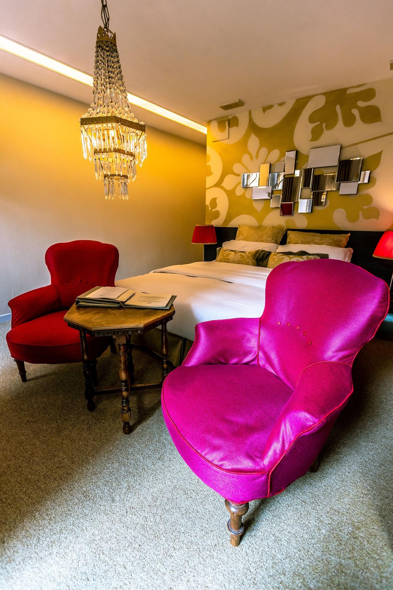 Avogaria 5 Rooms Venice Exterior photo