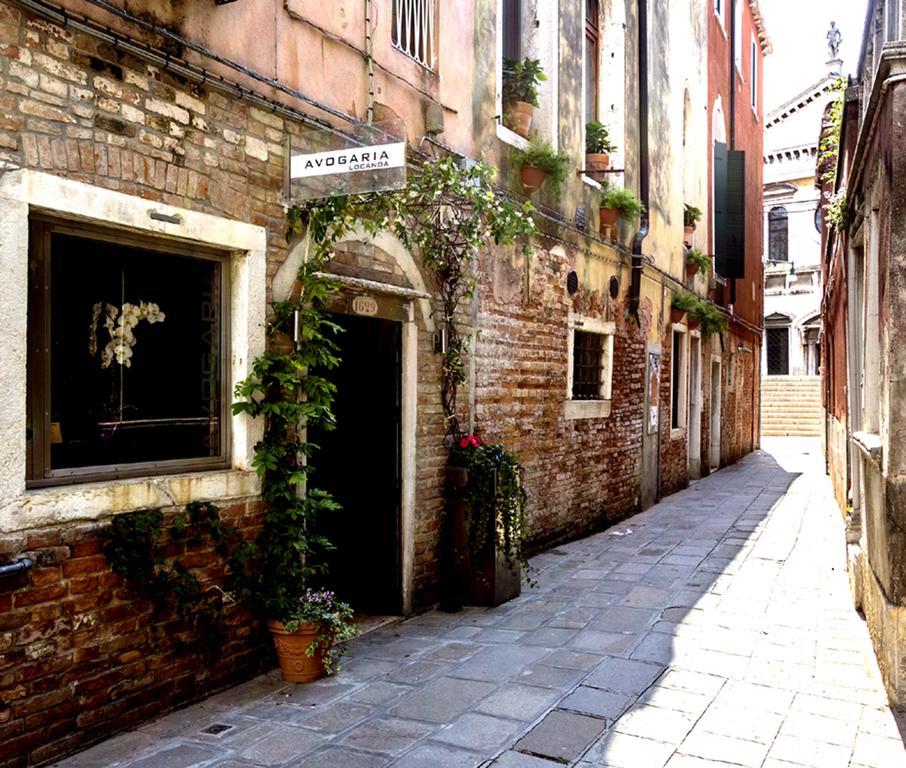 Avogaria 5 Rooms Venice Exterior photo