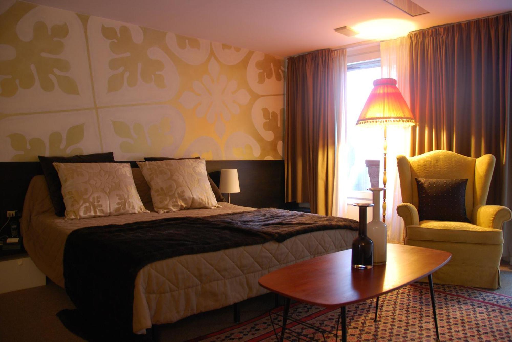 Avogaria 5 Rooms Venice Exterior photo