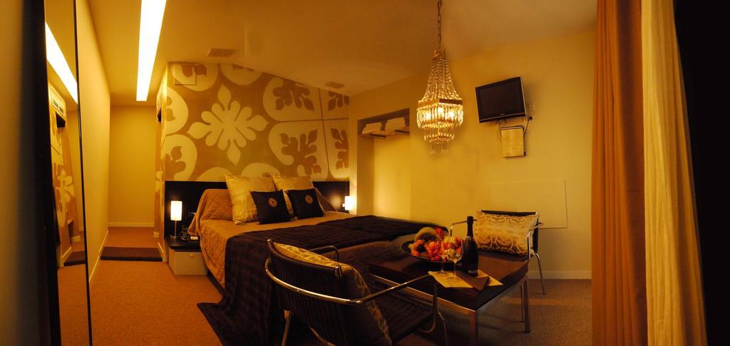 Avogaria 5 Rooms Venice Room photo