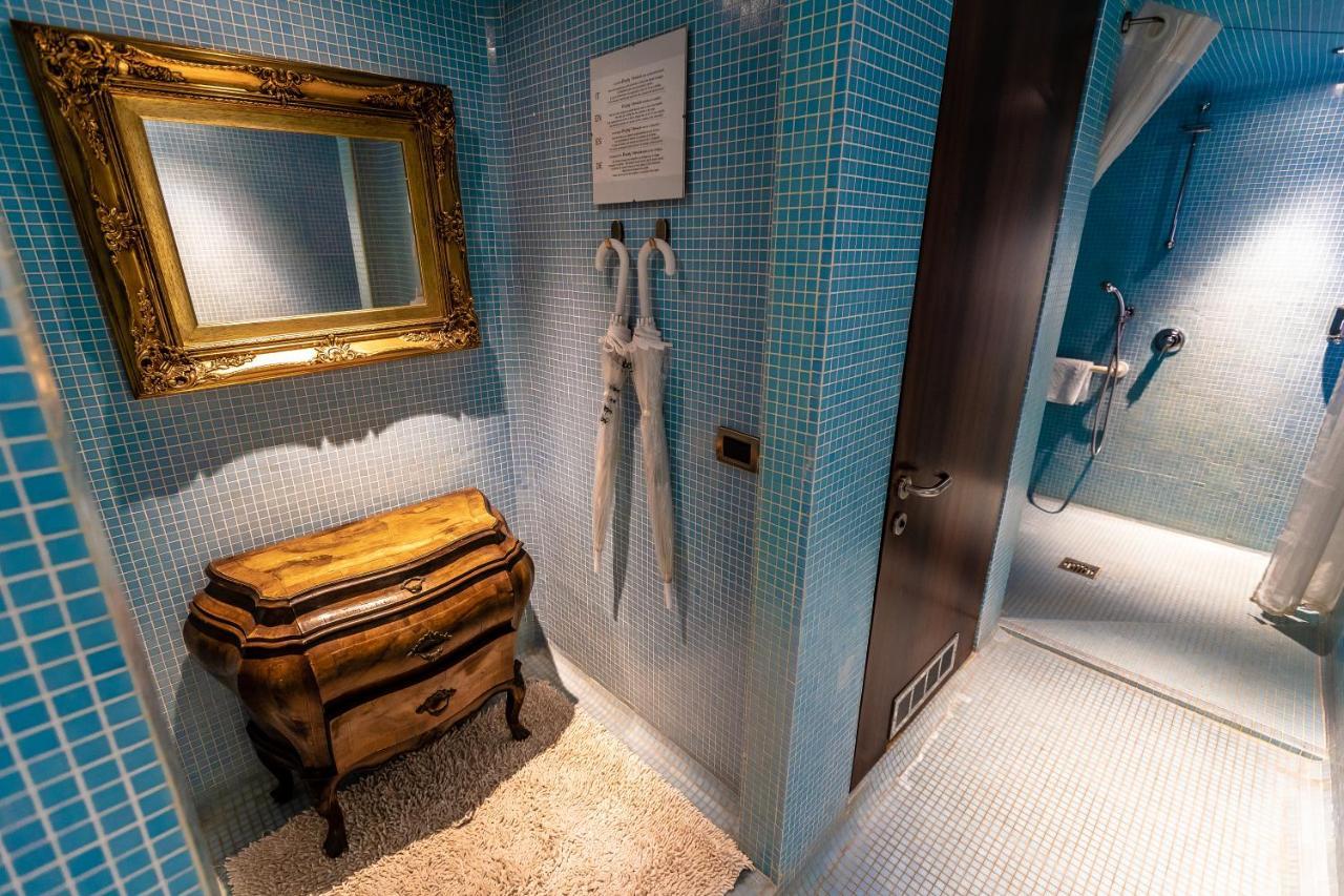 Avogaria 5 Rooms Venice Exterior photo