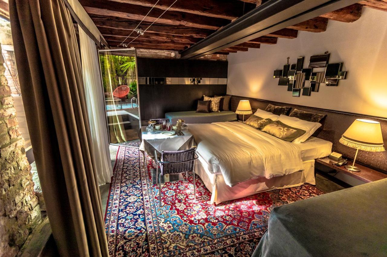 Avogaria 5 Rooms Venice Exterior photo