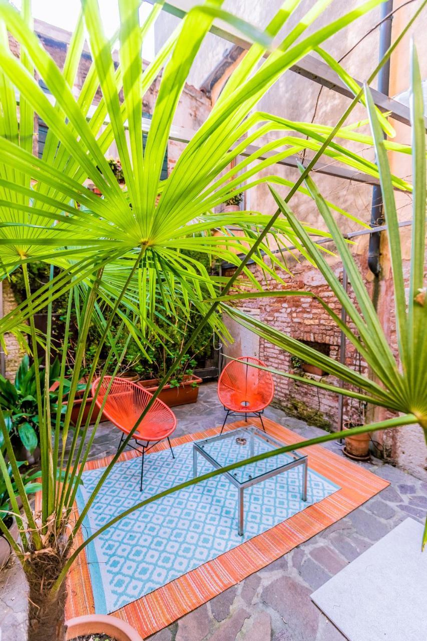Avogaria 5 Rooms Venice Exterior photo