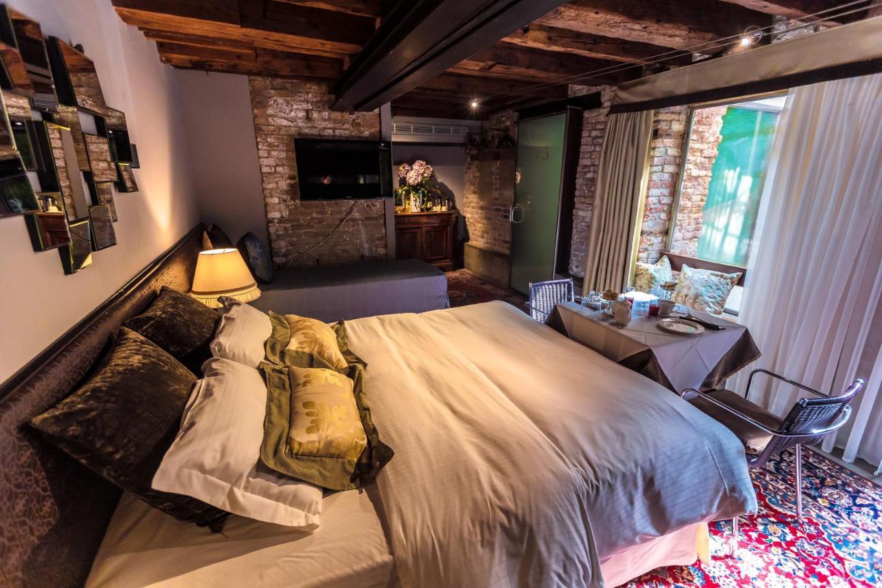 Avogaria 5 Rooms Venice Exterior photo