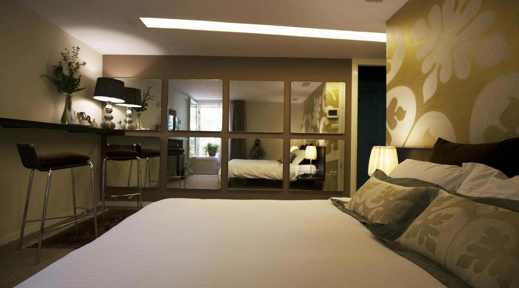 Avogaria 5 Rooms Venice Exterior photo