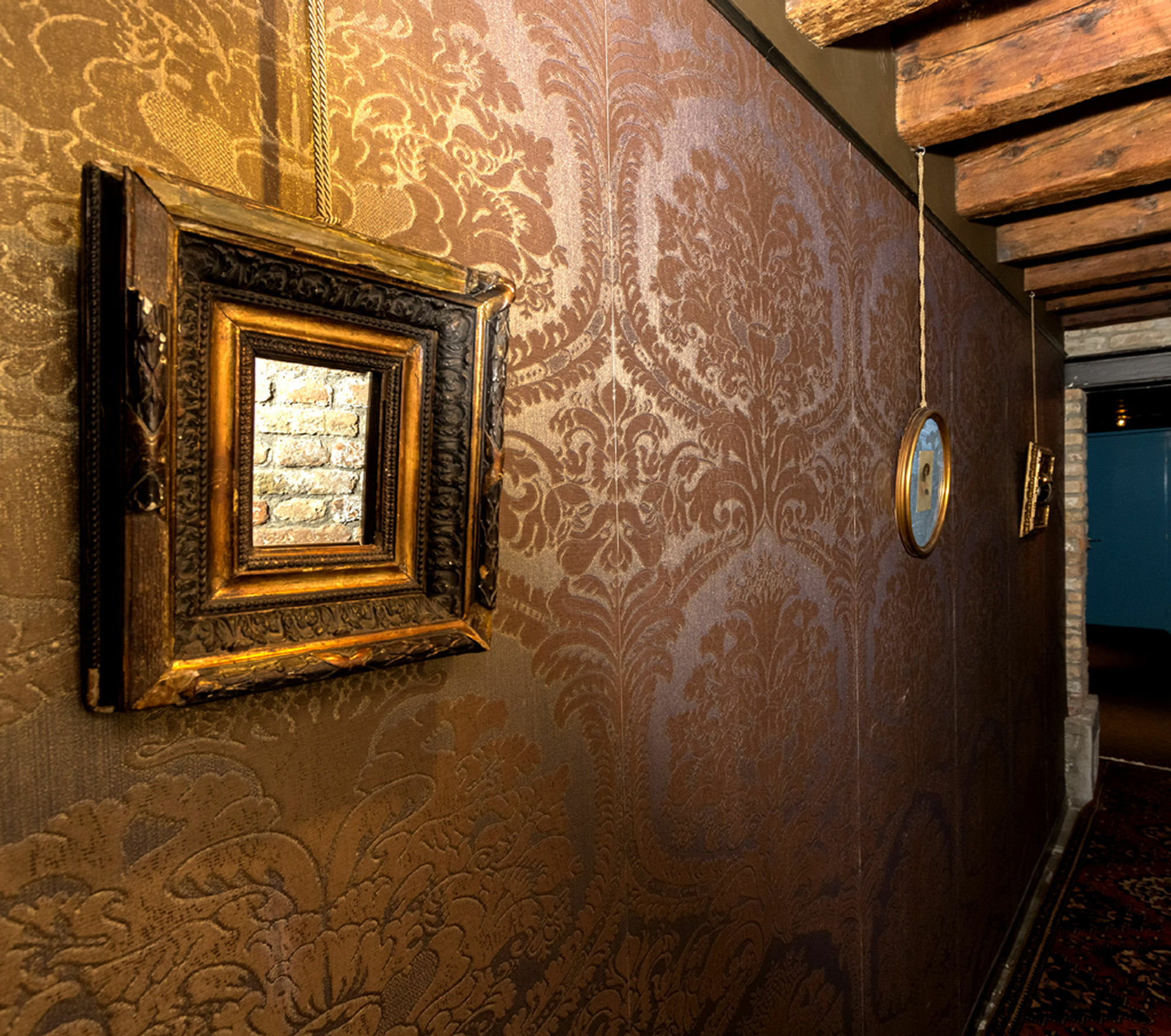Avogaria 5 Rooms Venice Exterior photo
