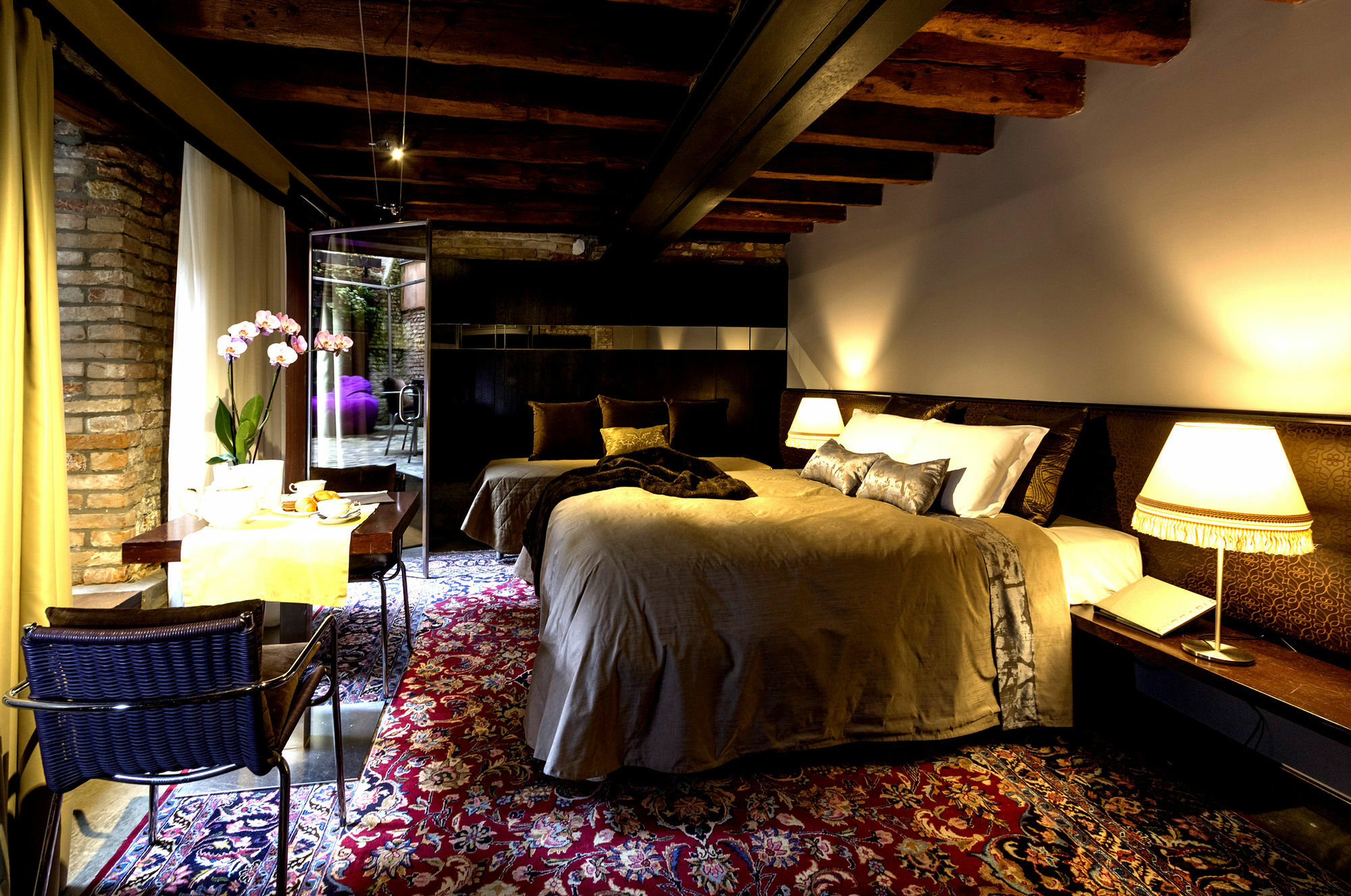 Avogaria 5 Rooms Venice Exterior photo