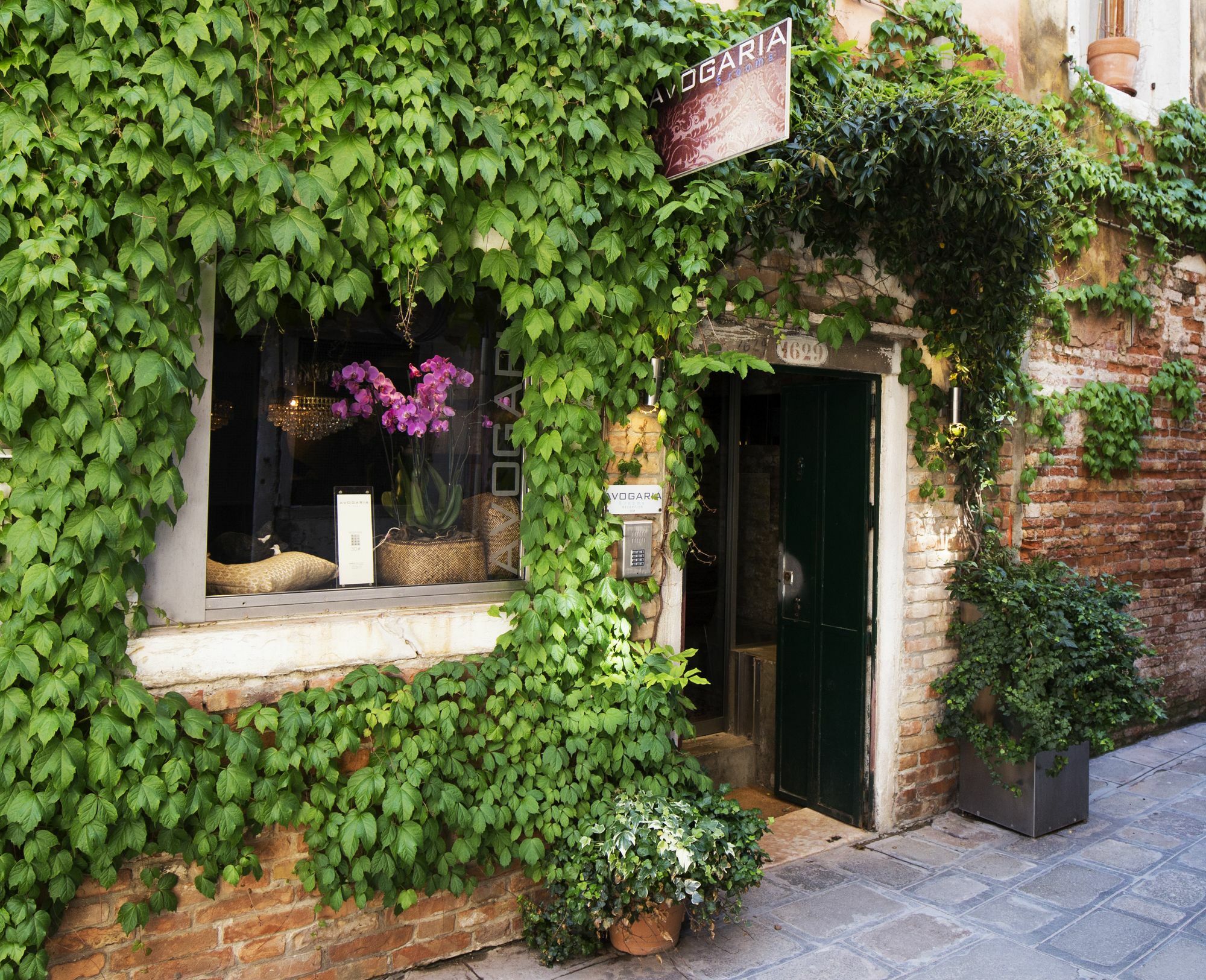 Avogaria 5 Rooms Venice Exterior photo