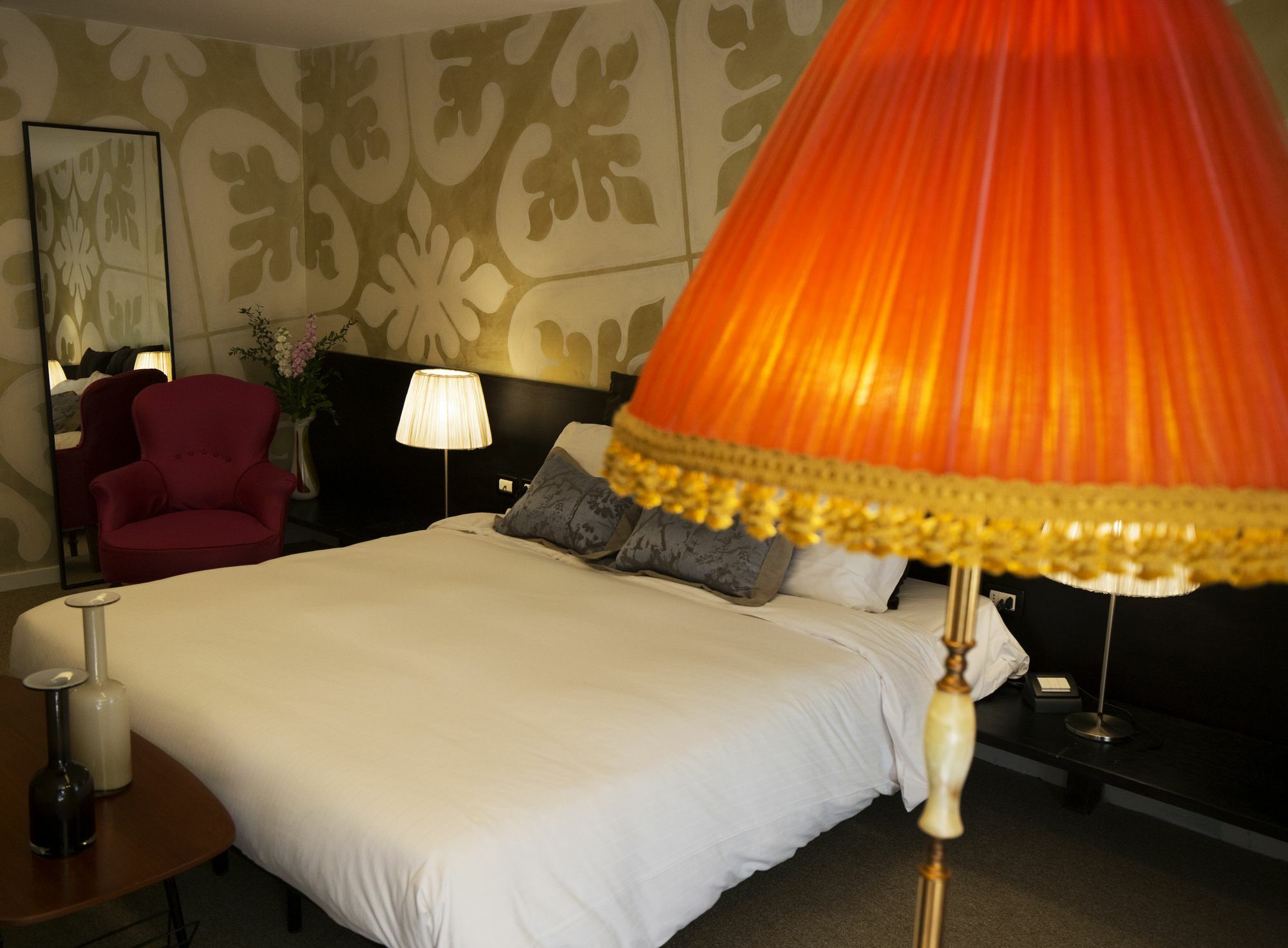 Avogaria 5 Rooms Venice Exterior photo