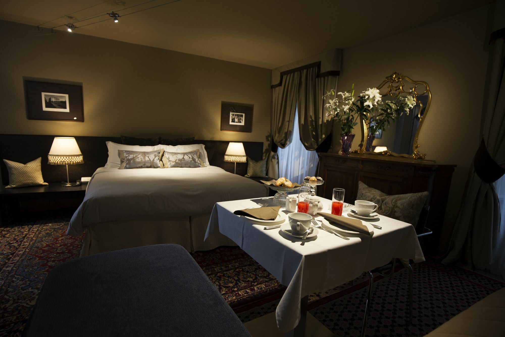 Avogaria 5 Rooms Venice Exterior photo