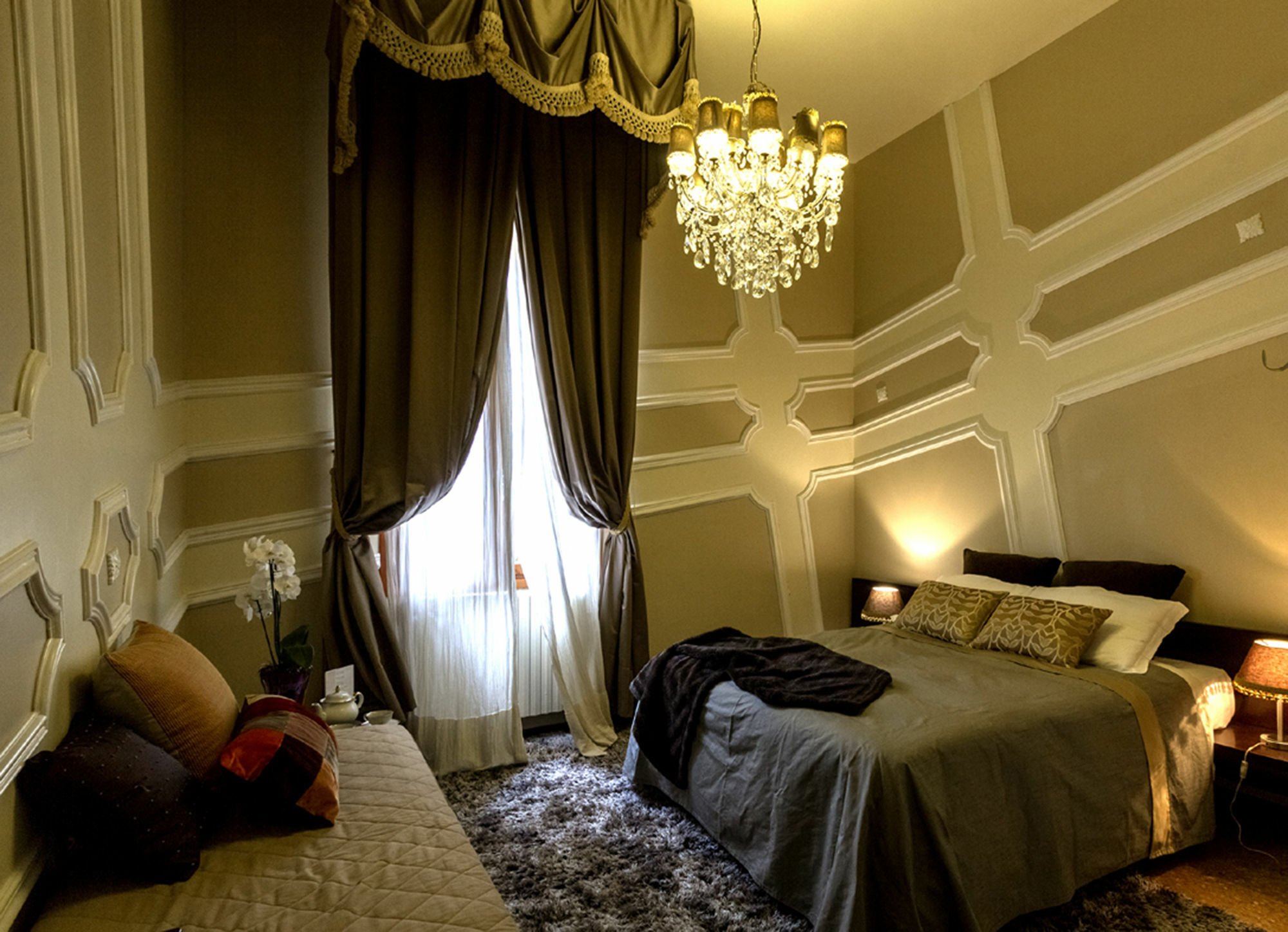 Avogaria 5 Rooms Venice Exterior photo